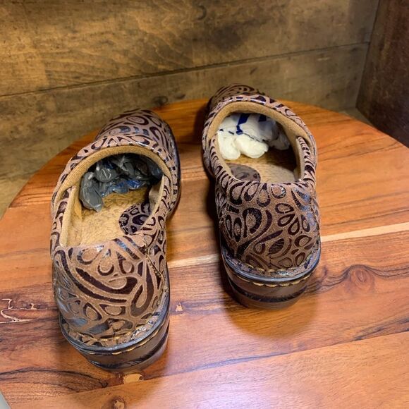 BOC womens shoes.  Inv 5365a - Picture 3 of 6